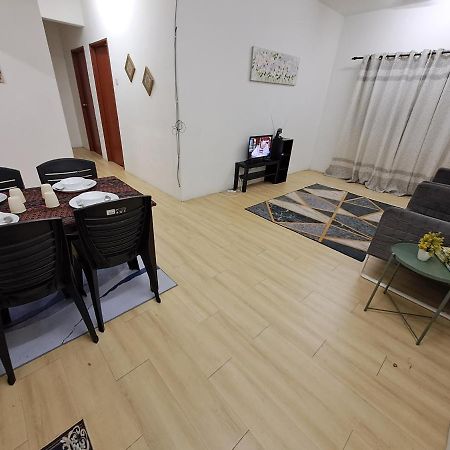 קואלה טרנגאנו 1201 Apartment Ladang Tok Pelam Tepipantaibatuburuk מראה חיצוני תמונה