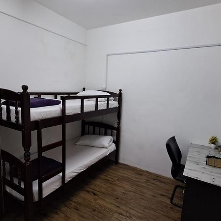 קואלה טרנגאנו 1201 Apartment Ladang Tok Pelam Tepipantaibatuburuk מראה חיצוני תמונה