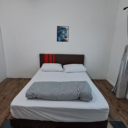 קואלה טרנגאנו 1201 Apartment Ladang Tok Pelam Tepipantaibatuburuk מראה חיצוני תמונה