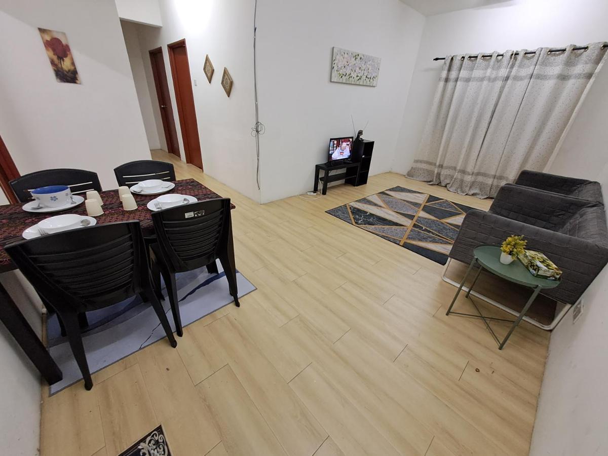 קואלה טרנגאנו 1201 Apartment Ladang Tok Pelam Tepipantaibatuburuk מראה חיצוני תמונה
