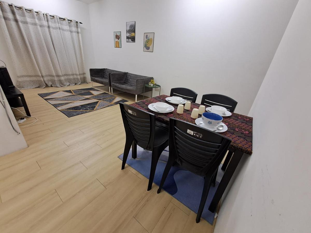 קואלה טרנגאנו 1201 Apartment Ladang Tok Pelam Tepipantaibatuburuk מראה חיצוני תמונה