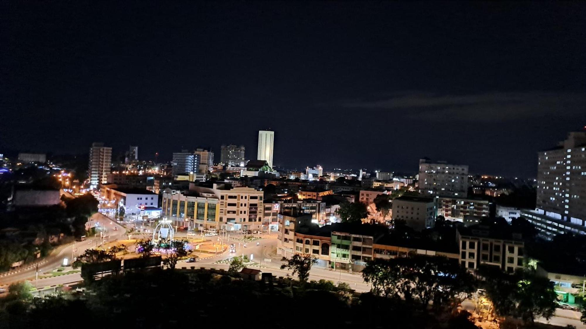 קואלה טרנגאנו 1201 Apartment Ladang Tok Pelam Tepipantaibatuburuk מראה חיצוני תמונה